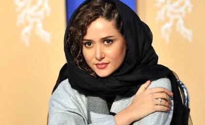 استایل کلاسیک و جذاب پریناز ایزدیار+ عکس | رصد روز