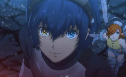 استعاره: ReFantazio بسیار فراتر از شخصیت فانتزی است