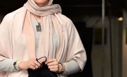 استوری جدید مینا وحید خبرساز شد+عکس | رصد روز