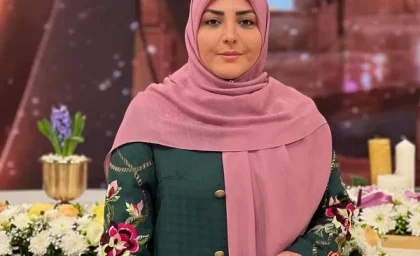 استوری حمایتی المیرا شریفی‌مقدم از قهرمان یزدانی+ عکس | رصد روز