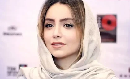 استوری پربازدید و عاشقانه نازنین بیاتی+ عکس | رصد روز