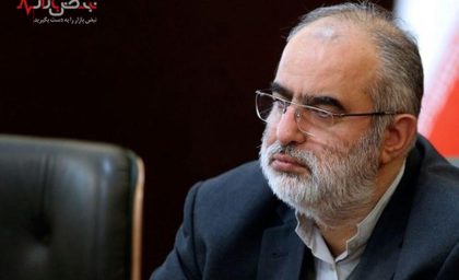 اعتراض داغ حسام‌الدین آشنا به دفاع عجیب ذوالنوری از وزیر پیشنهادی ارتباطات