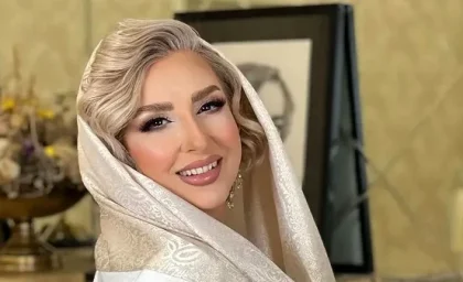 اعتراف مرجانه گلچین درباره جوکر بانوان! | رصد روز