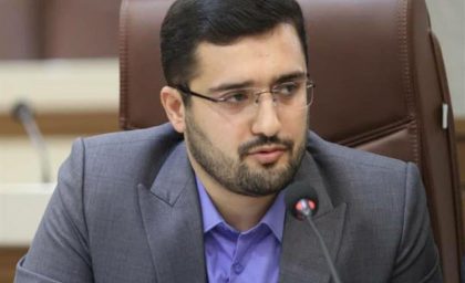 اعزام زائران اربعین حسینی از منطقه آزاد انزلی