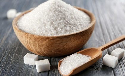 افزایش نجومی قیمت شکر /هر بسته یک کیلویی شکر دولتی چند؟
