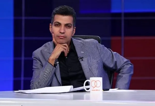 اقدام شبانه عادل فردوسی پور و کاپیتان استقلال+ عکس | رصد روز
