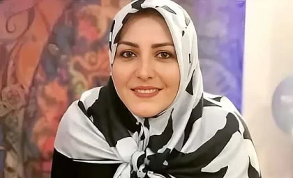 المیرا شریفی‌مقدم با استایل جدیدش جلب‌توجه کرد+عکس | رصد روز
