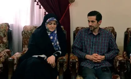 انتقاد به موضع گیری های پسر پزشکیان | رصد روز