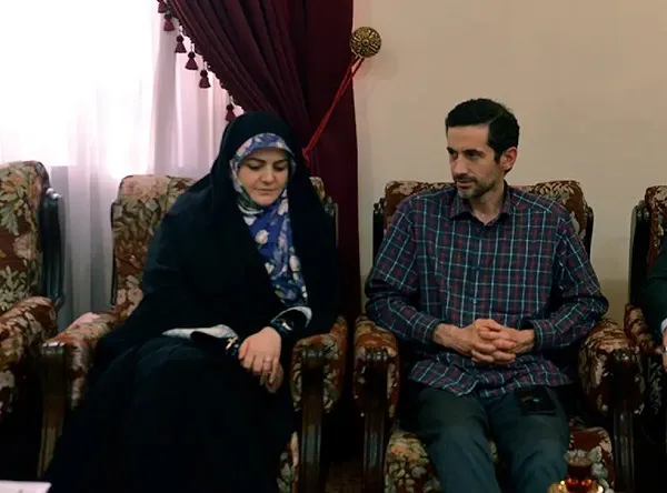 انتقاد به موضع گیری های پسر پزشکیان | رصد روز
