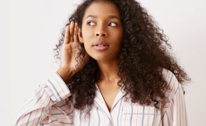 اولین قدم برای مقابله با احساسات