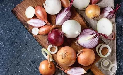 این افراد اصلا پیاز نخورند