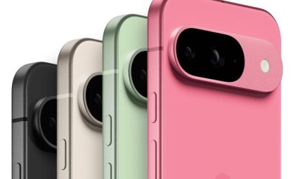 این تخفیف‌های Google Pixel 9 هنوز در دسترس هستند، اما عجله کنید