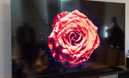 این تلویزیون 55 اینچی QLED از TCL به تازگی از 800 دلار به 500 دلار کاهش یافته است.