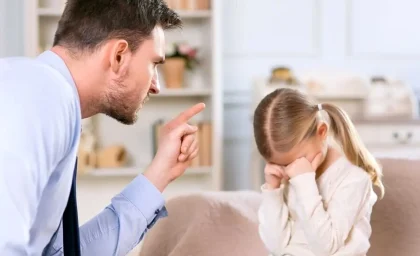 این جملات را حتما به کودک خود بگوید