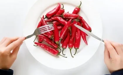 این خوراکی‌ها را با معده خالی نخورید