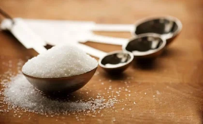 این طلای سفید علیه آتش‌سوزی و نیش حشرات!
