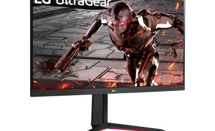 این مانیتور بازی 1 میلی‌ثانیه با قیمت 250 دلار در Best Buy به فروش می‌رسد
