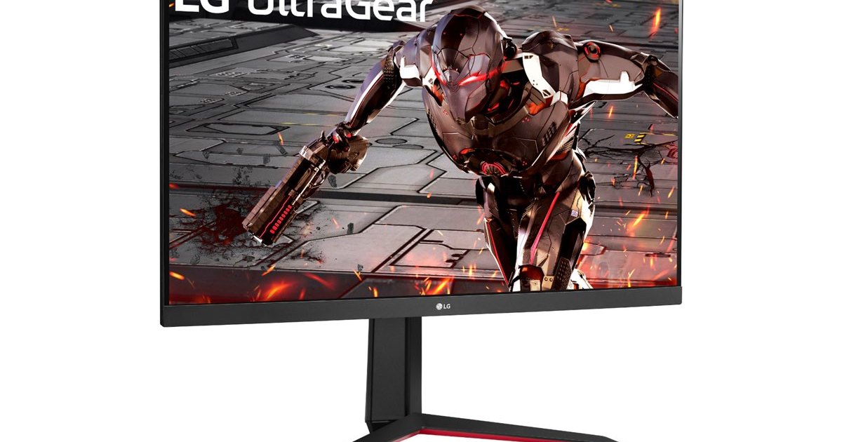 این مانیتور بازی 1 میلی‌ثانیه با قیمت 250 دلار در Best Buy به فروش می‌رسد