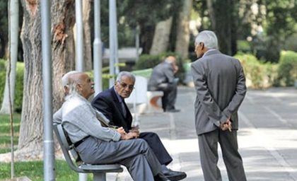بمب شبانه داغ ویژه بازنشستگان تامین اجتماعی/حتما بخوانید