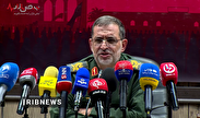 ببینید / پاسخ غافلگیر کننده سپاه از لحظه حمله به اسرائیل