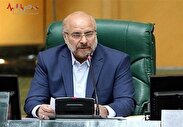 ببینید/واکنش قالیباف به تذکر رضایی در مورد تایید وزرا