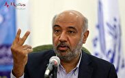 ببینید/پیشنهاد جنجالی میدری وزیر پیشنهادی کار در مجلس