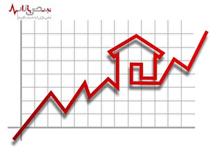 بحران پنهان در بازار مسکن تهران با تحلیل کاهش نسبت قیمت به اجاره و علل واقعی رکود