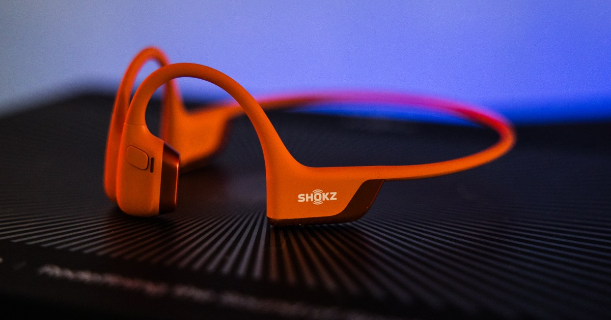 بررسی Shokz OpenRun Pro 2