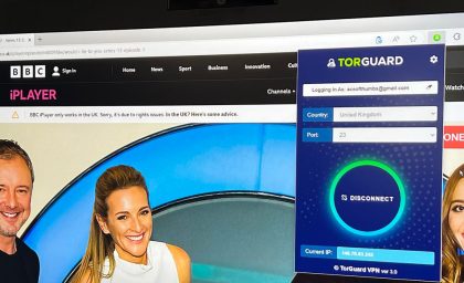 بررسی TorGuard: یک VPN سریع و ارزان که برخی از معاوضه ها را ایجاد می کند
