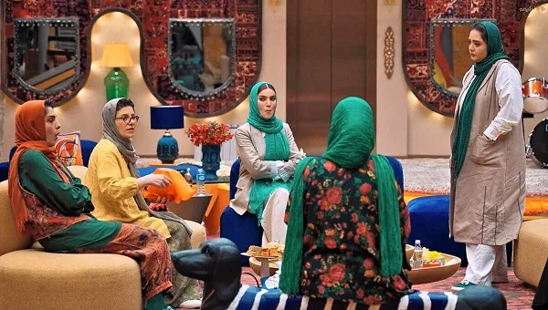 برنده برنامه جوکر زنانه چه کسی بود؟ | رصد روز
