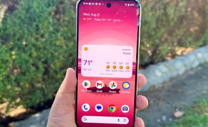 بهترین محافظ های صفحه نمایش Google Pixel 9 Pro برای سال 2024