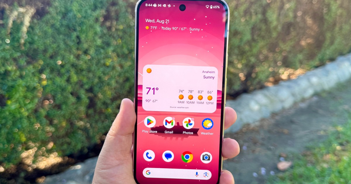بهترین محافظ های صفحه نمایش Google Pixel 9 Pro برای سال 2024