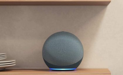 بهترین معاملات Amazon Echo: صرفه جویی در پاپ، نمایش، نقطه و استودیو