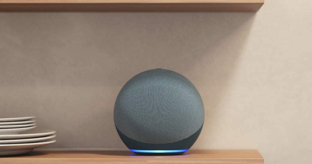بهترین معاملات Amazon Echo: صرفه جویی در پاپ، نمایش، نقطه و استودیو