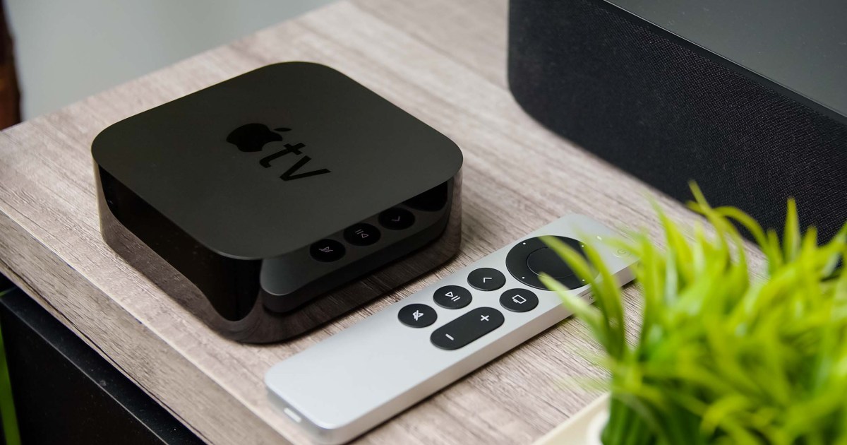 بهترین معاملات Apple TV: صرفه جویی در Apple TV 4K و موارد دیگر