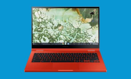 بهترین معاملات Chromebook روز کارگر: یک لپ تاپ قابل حمل به قیمت XX دلار دریافت کنید