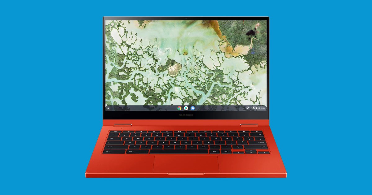 بهترین معاملات Chromebook روز کارگر: یک لپ تاپ قابل حمل به قیمت XX دلار دریافت کنید