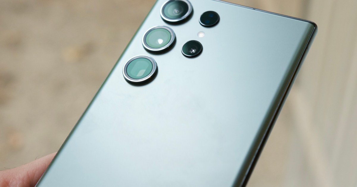 بهترین معاملات Samsung Galaxy S23 Ultra: بهترین راه برای صرفه جویی