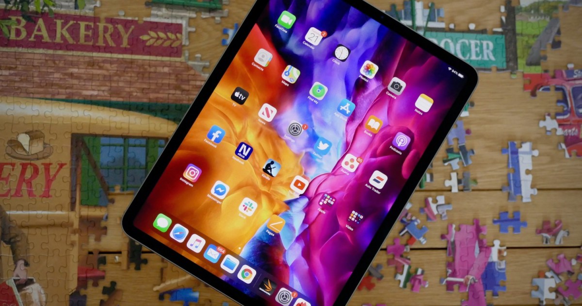 بهترین معاملات iPad: صرفه جویی در iPad Air، iPad Pro، iPad Mini