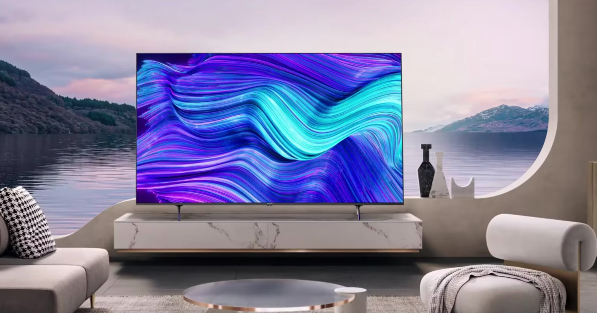 بهترین معاملات تلویزیون QLED: سامسونگ، TCL، LG و Vizio