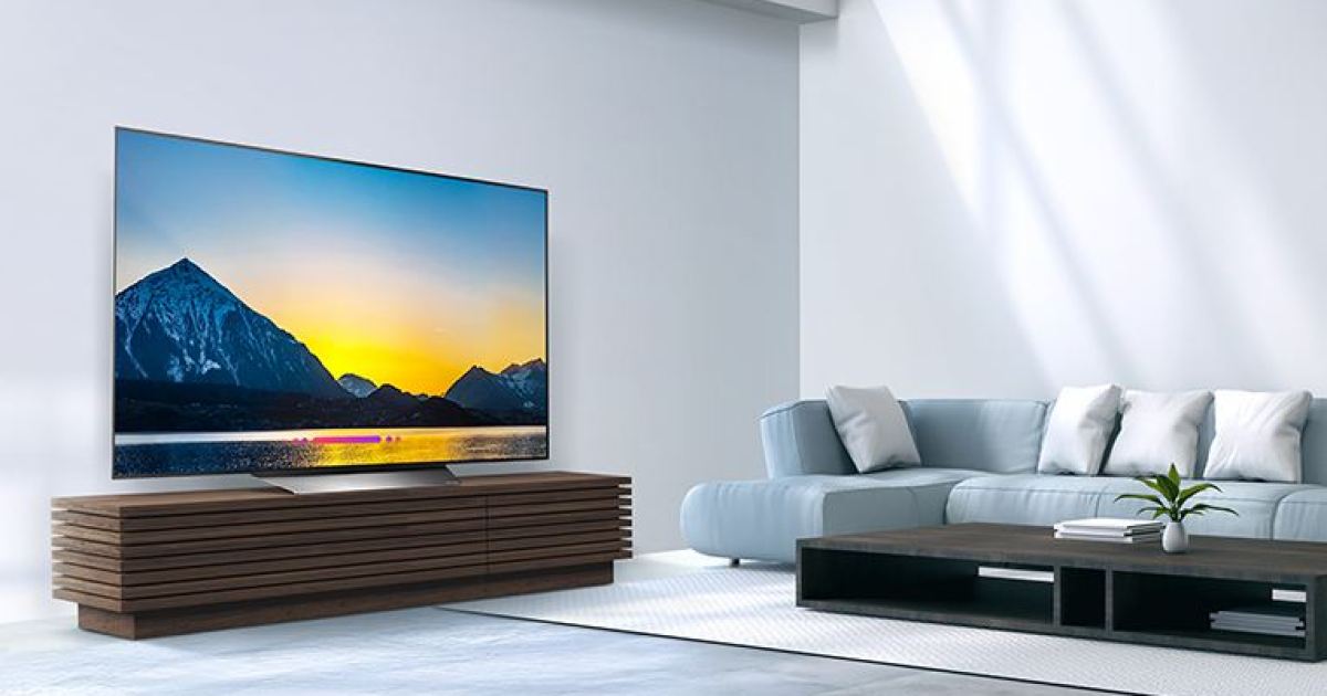 بهترین معاملات تلویزیون Walmart: تلویزیون 43 اینچی 4K با قیمت 218 دلار و بیشتر