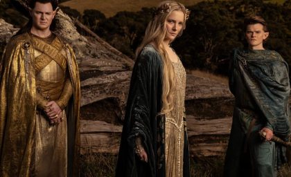 بهترین نمایش‌های جدید برای پخش در Netflix، Hulu، Max (HBO) و موارد دیگر
