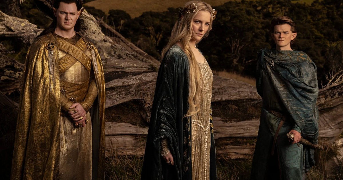 بهترین نمایش‌های جدید برای پخش در Netflix، Hulu، Max (HBO) و موارد دیگر