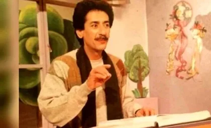 بهرام شاه محمدلو و همسر معروفش در گذر زمان+ عکس | رصد روز