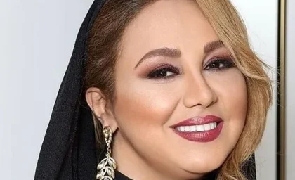 بهنوش بختیاری برعلیه مهران مدیری!+ عکس | رصد روز