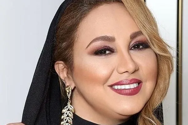 بهنوش بختیاری برعلیه مهران مدیری!+ عکس | رصد روز
