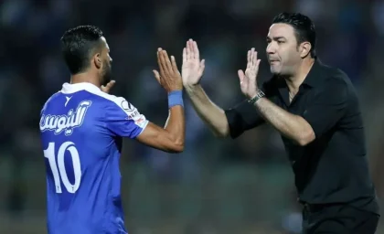 یاغی معروف خون پرسپولیس را به جوش آورد / ستاره پرسپولیسی محبوب آبی ها شد