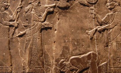 تاریخچه مختصری از ارسال