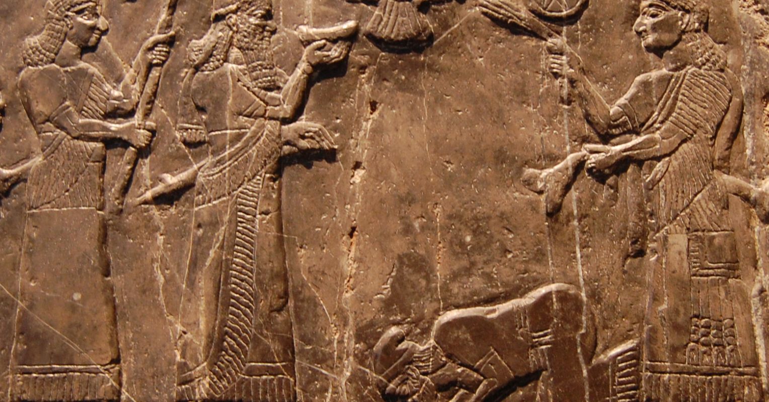 تاریخچه مختصری از ارسال
