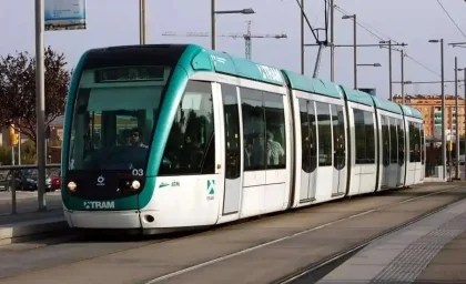 تراموا به تهران نزدیک شد؛ LRT جایگزین BRT می‌شود؟